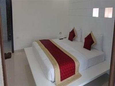 Готель Vivah Residency Нью-Делі Екстер'єр фото
