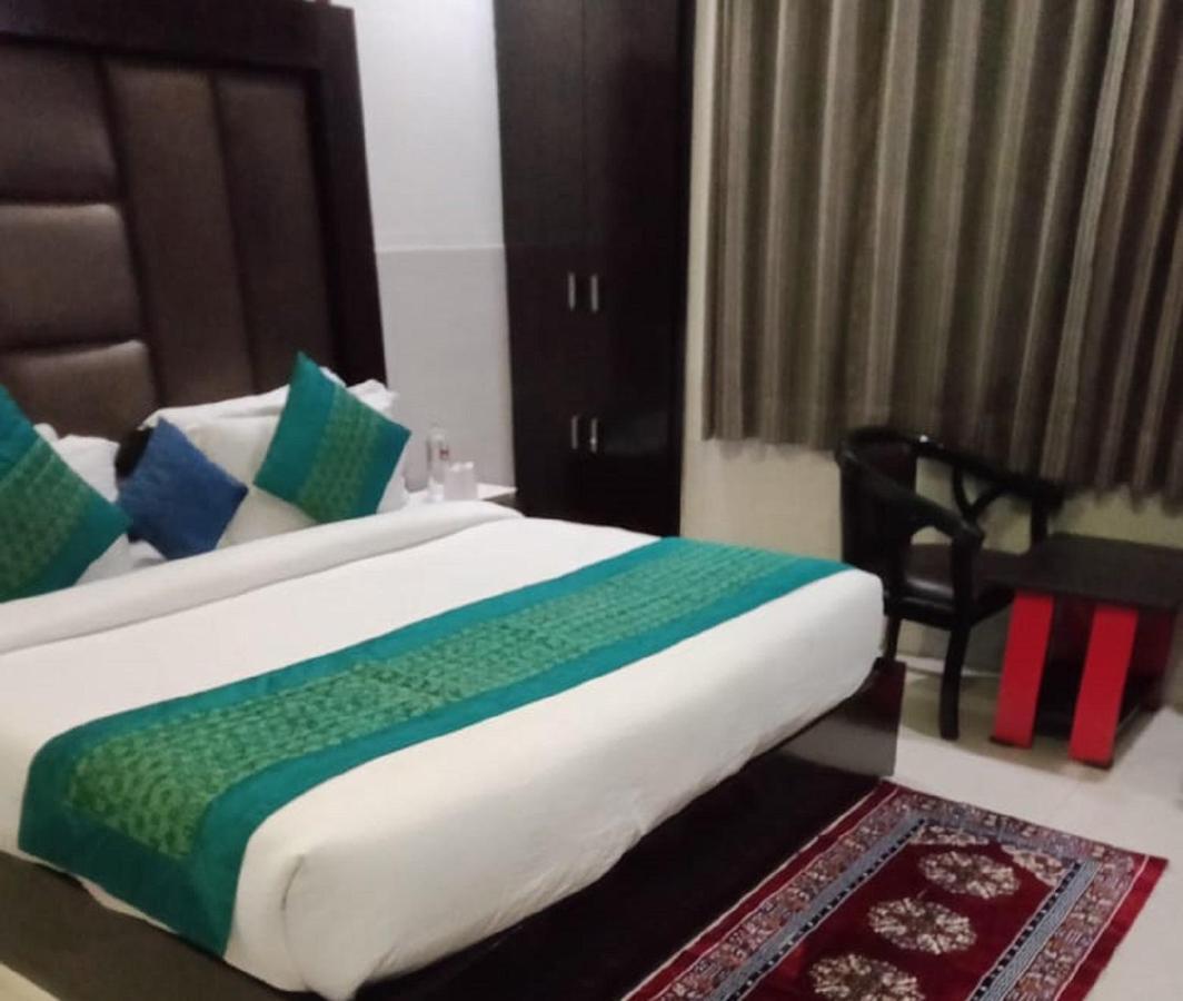 Готель Vivah Residency Нью-Делі Екстер'єр фото