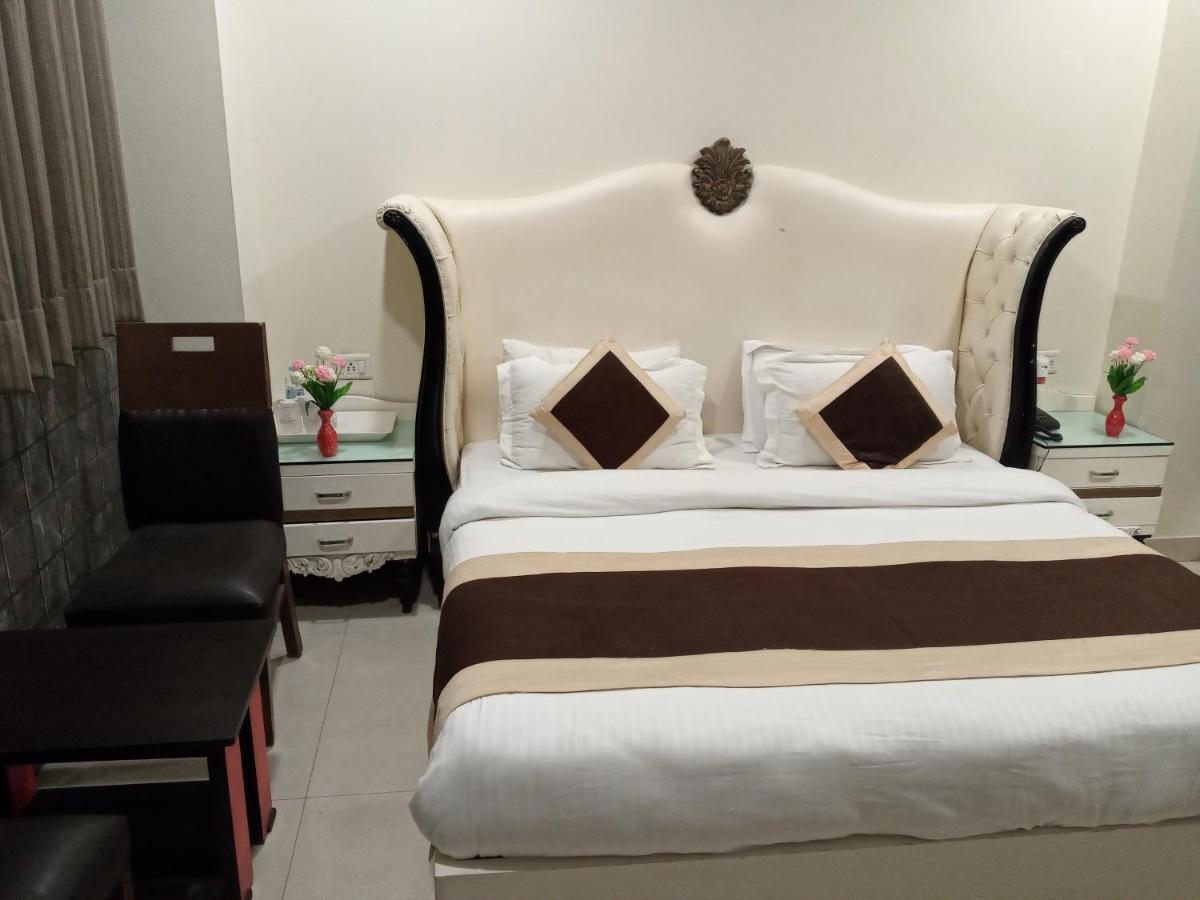 Готель Vivah Residency Нью-Делі Екстер'єр фото