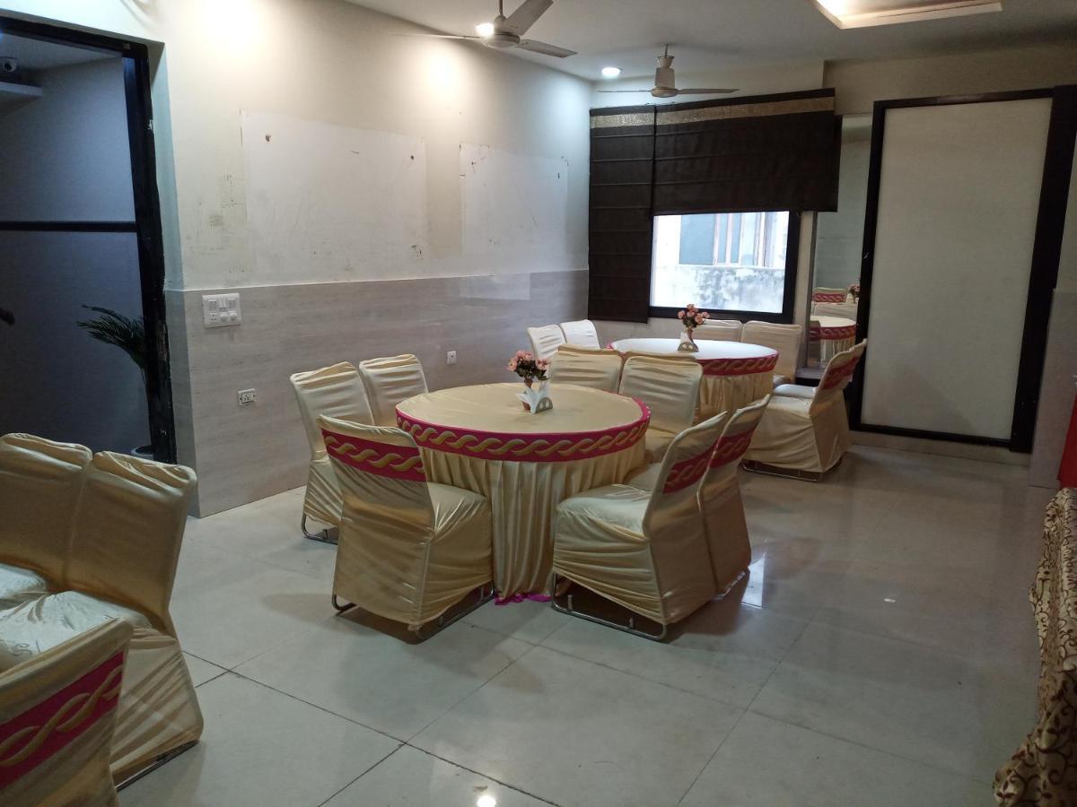 Готель Vivah Residency Нью-Делі Екстер'єр фото